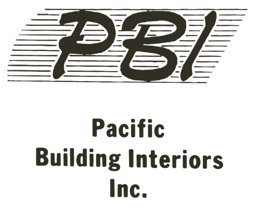 Pacific Building Interiors