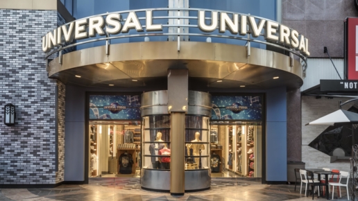 Universal City Walk Store